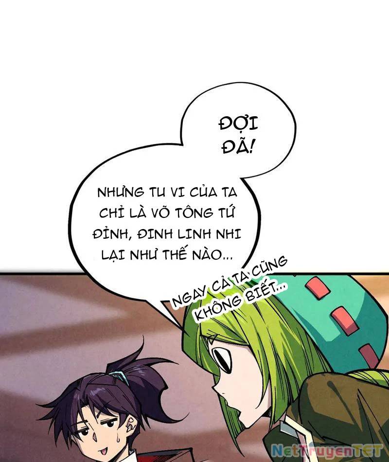 Vạn Cổ Chí Tôn - Chapter 389 - Page 107