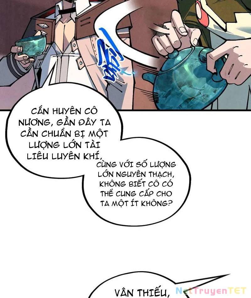 Vạn Cổ Chí Tôn - Chapter 389 - Page 108