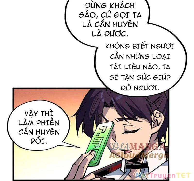 Vạn Cổ Chí Tôn - Chapter 389 - Page 109