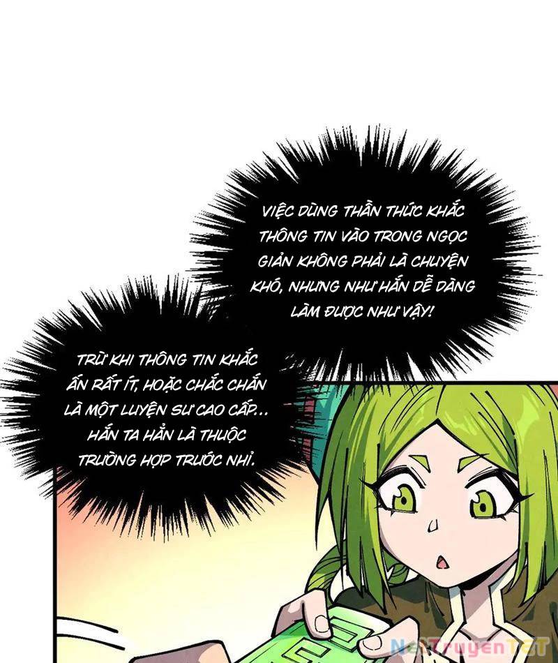 Vạn Cổ Chí Tôn - Chapter 389 - Page 110