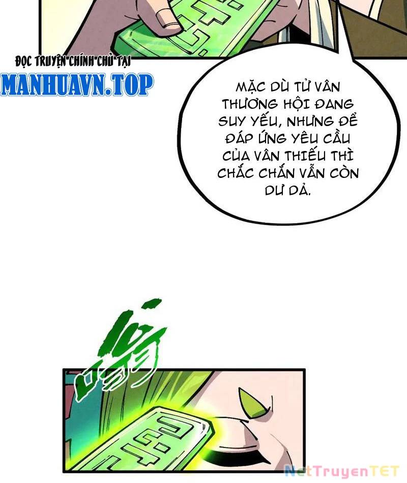 Vạn Cổ Chí Tôn - Chapter 389 - Page 111