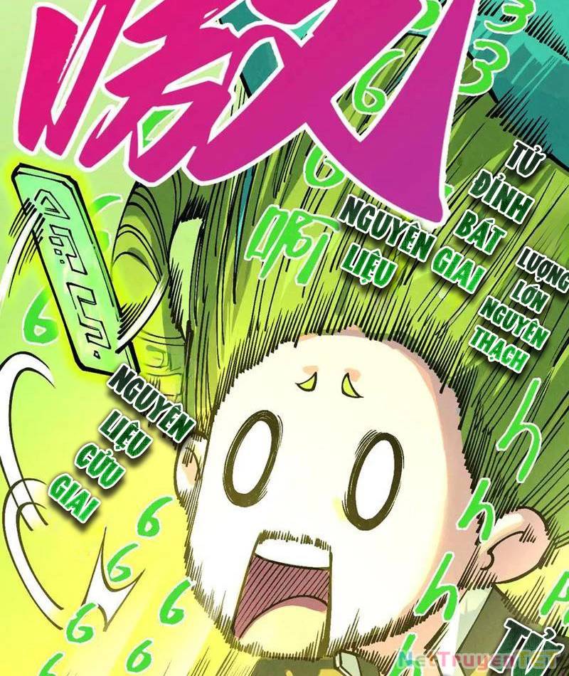 Vạn Cổ Chí Tôn - Chapter 389 - Page 113