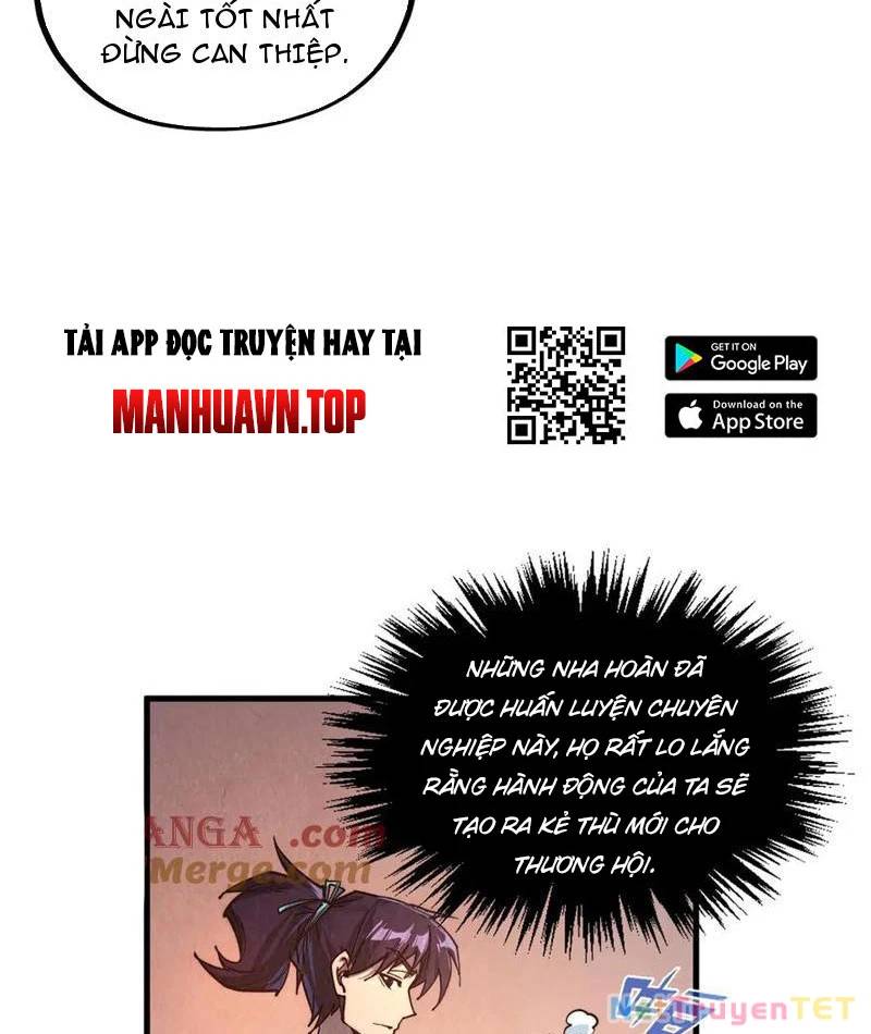 Vạn Cổ Chí Tôn - Chapter 389 - Page 16