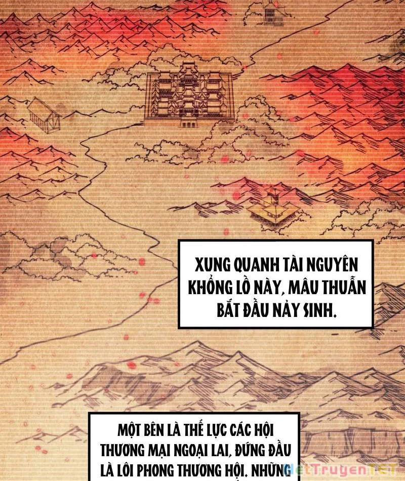 Vạn Cổ Chí Tôn - Chapter 389 - Page 22