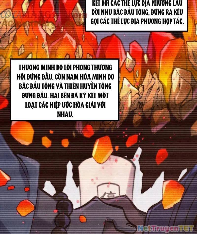 Vạn Cổ Chí Tôn - Chapter 389 - Page 24