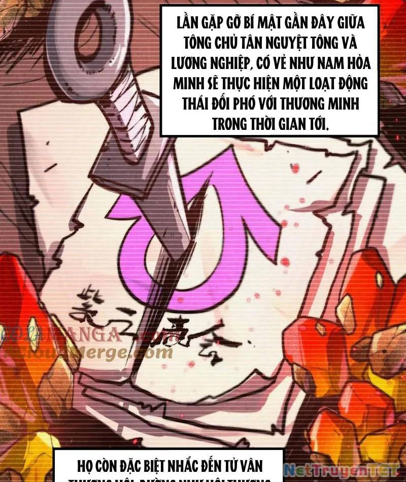 Vạn Cổ Chí Tôn - Chapter 389 - Page 26