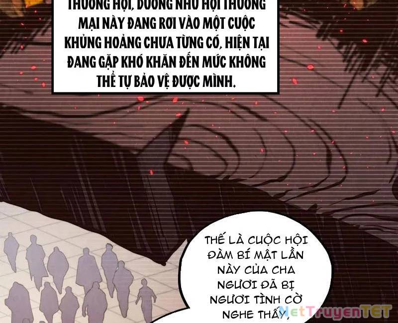 Vạn Cổ Chí Tôn - Chapter 389 - Page 27