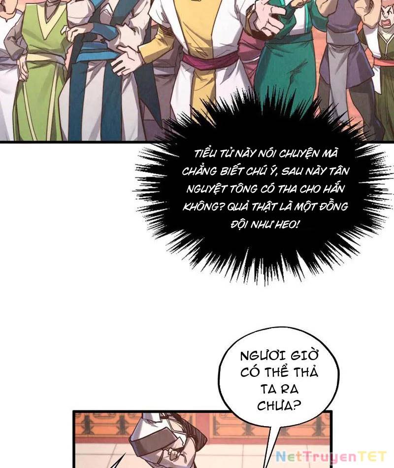 Vạn Cổ Chí Tôn - Chapter 389 - Page 30