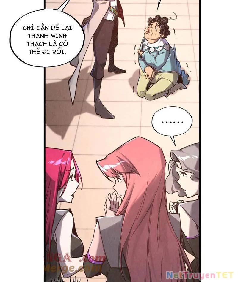 Vạn Cổ Chí Tôn - Chapter 389 - Page 31