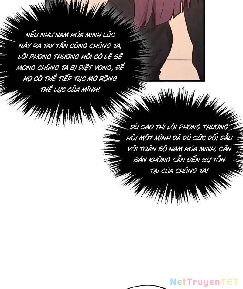 Vạn Cổ Chí Tôn - Chapter 389 - Page 32