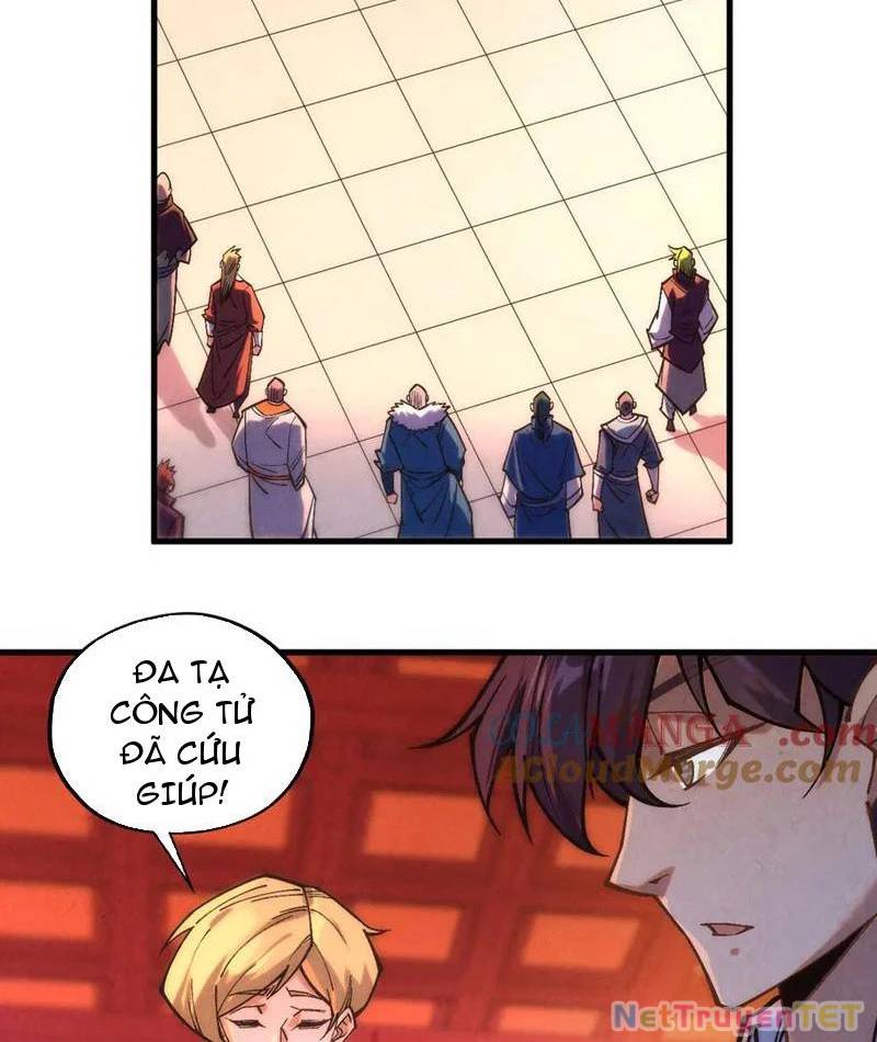 Vạn Cổ Chí Tôn - Chapter 389 - Page 39