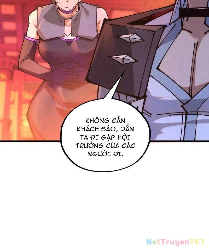 Vạn Cổ Chí Tôn - Chapter 389 - Page 40