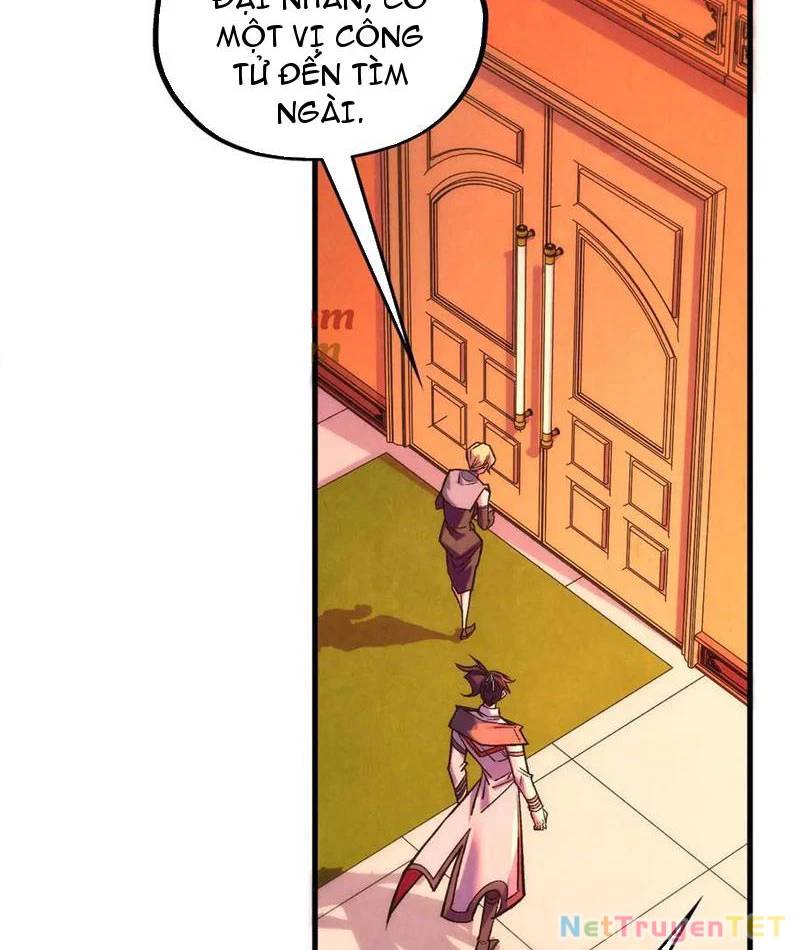 Vạn Cổ Chí Tôn - Chapter 389 - Page 42