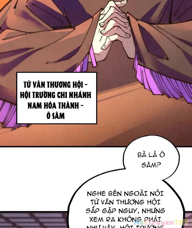 Vạn Cổ Chí Tôn - Chapter 389 - Page 46
