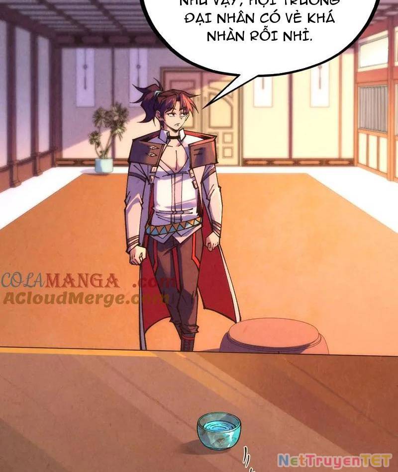 Vạn Cổ Chí Tôn - Chapter 389 - Page 47