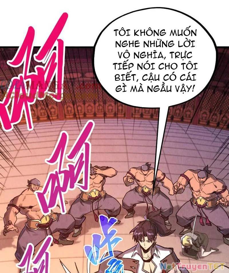 Vạn Cổ Chí Tôn - Chapter 389 - Page 6