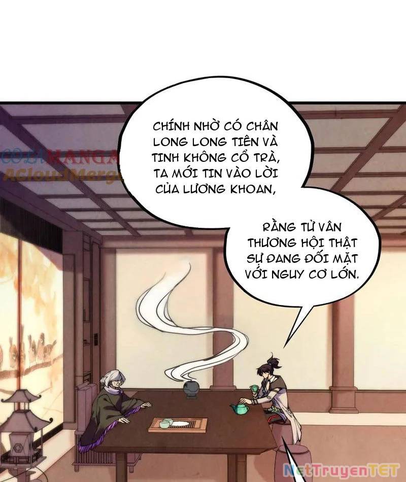 Vạn Cổ Chí Tôn - Chapter 389 - Page 71