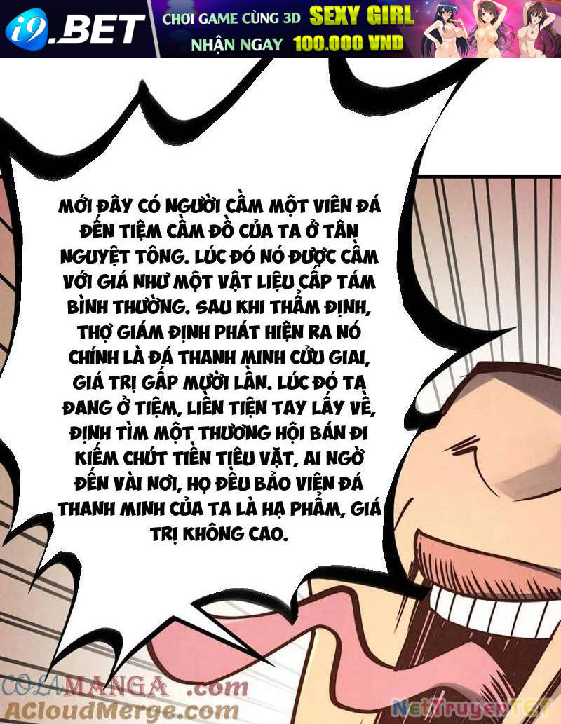 Vạn Cổ Chí Tôn - Chapter 389 - Page 8