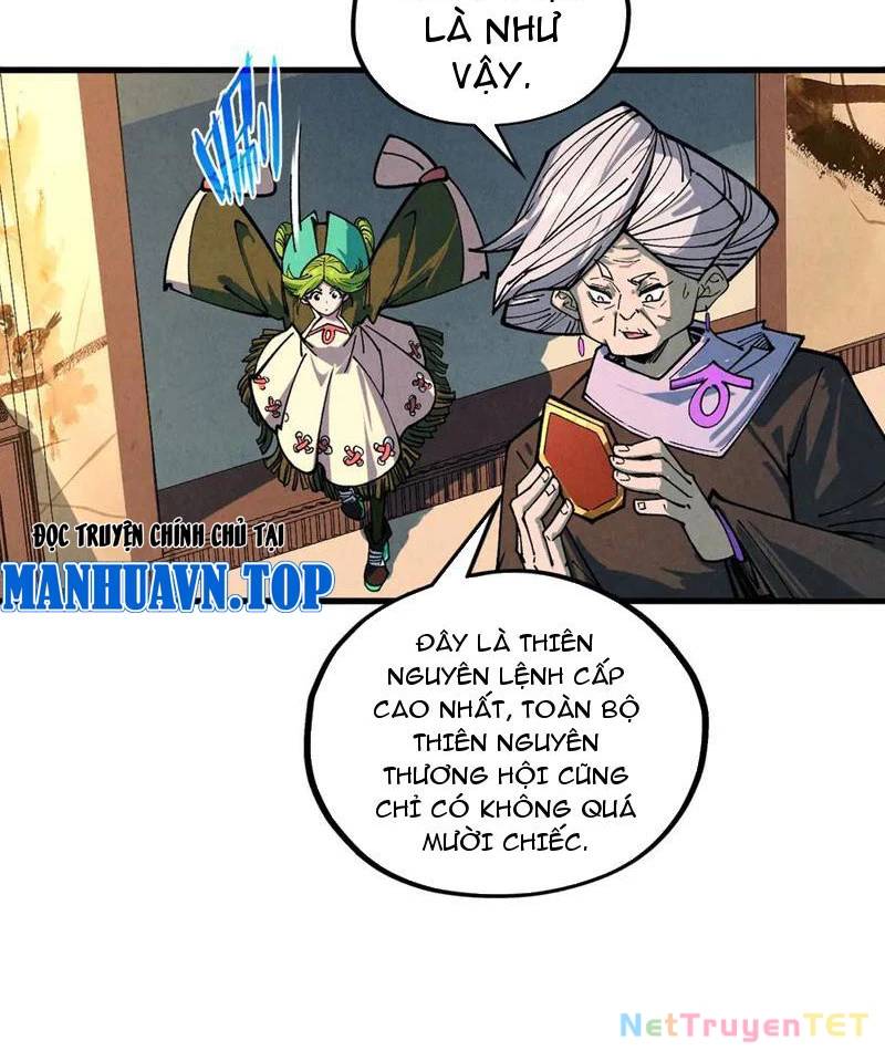 Vạn Cổ Chí Tôn - Chapter 389 - Page 84