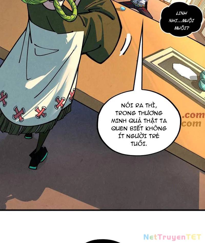 Vạn Cổ Chí Tôn - Chapter 389 - Page 86