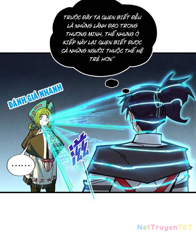 Vạn Cổ Chí Tôn - Chapter 389 - Page 87