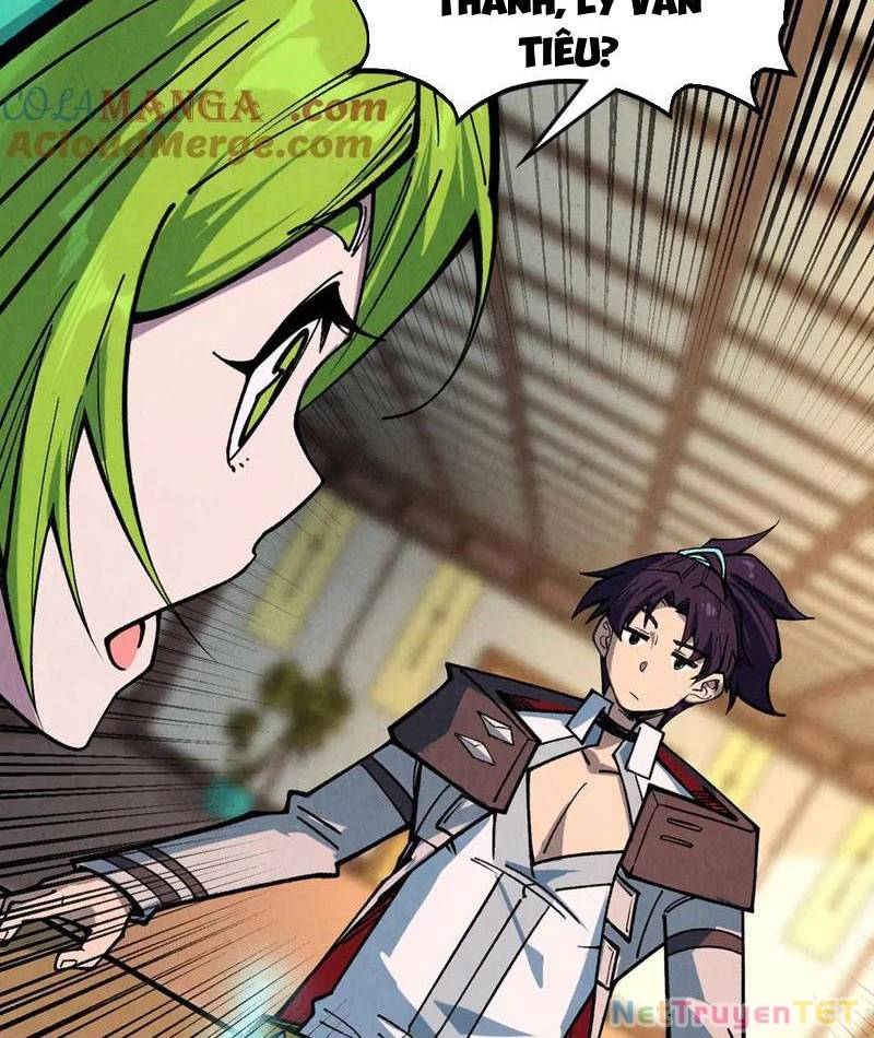 Vạn Cổ Chí Tôn - Chapter 389 - Page 89