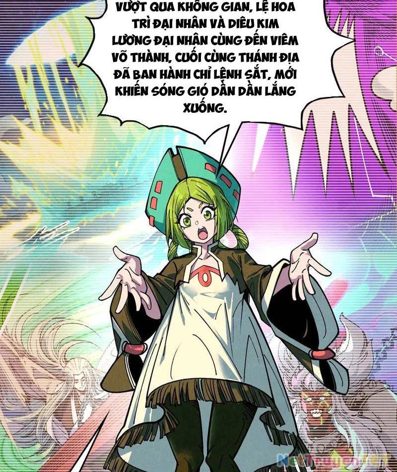 Vạn Cổ Chí Tôn - Chapter 389 - Page 93