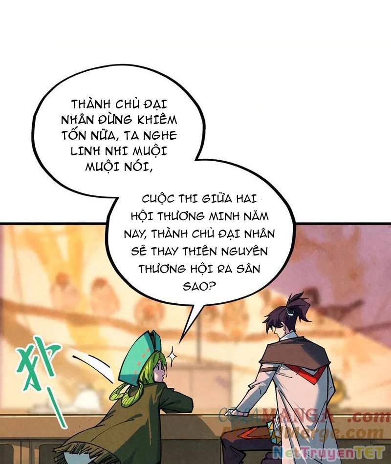 Vạn Cổ Chí Tôn - Chapter 389 - Page 96