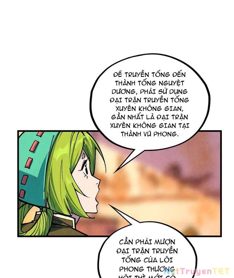 Vạn Cổ Chí Tôn - Chapter 389 - Page 98