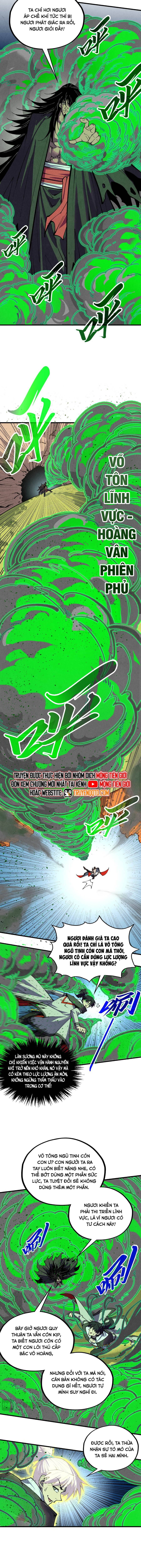 Vạn Cổ Chí Tôn - Chapter 399 - Page 3