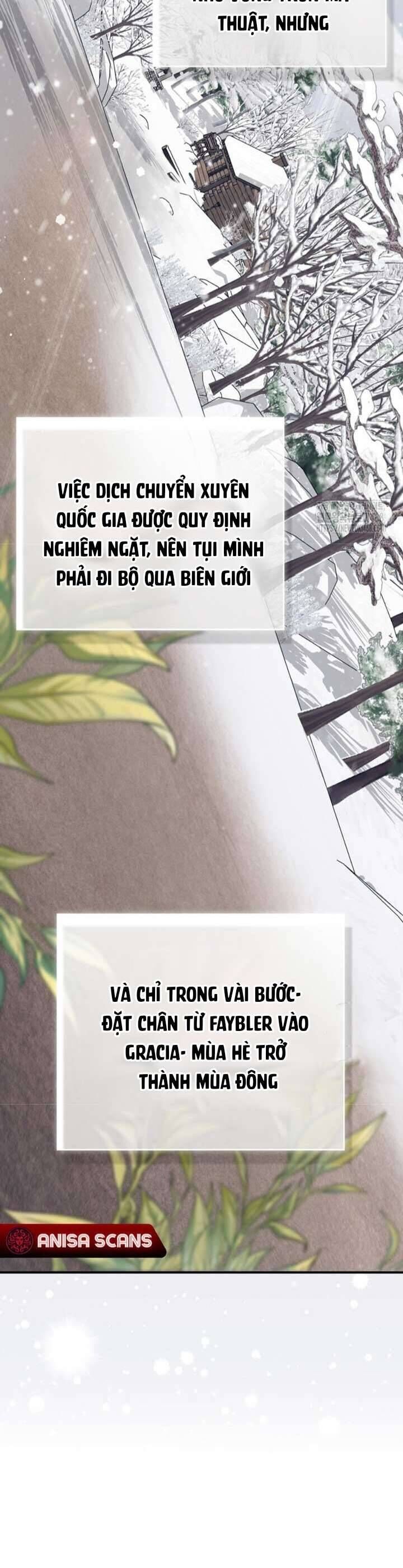 Nàng Công Chúa Tiên Tri - Chapter 89 - Page 16