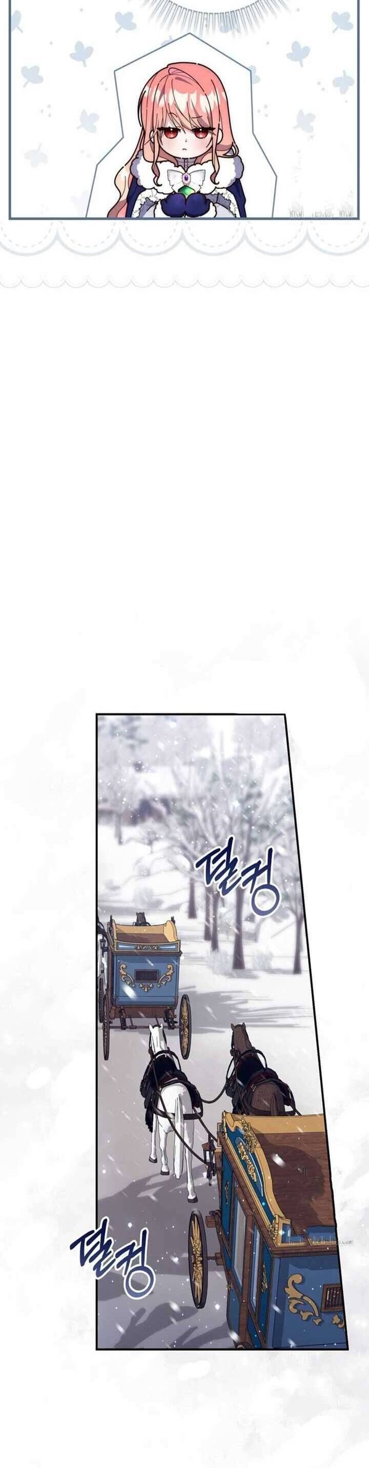 Nàng Công Chúa Tiên Tri - Chapter 89 - Page 24