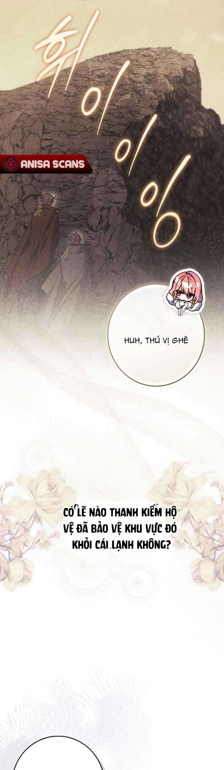 Nàng Công Chúa Tiên Tri - Chapter 89 - Page 29