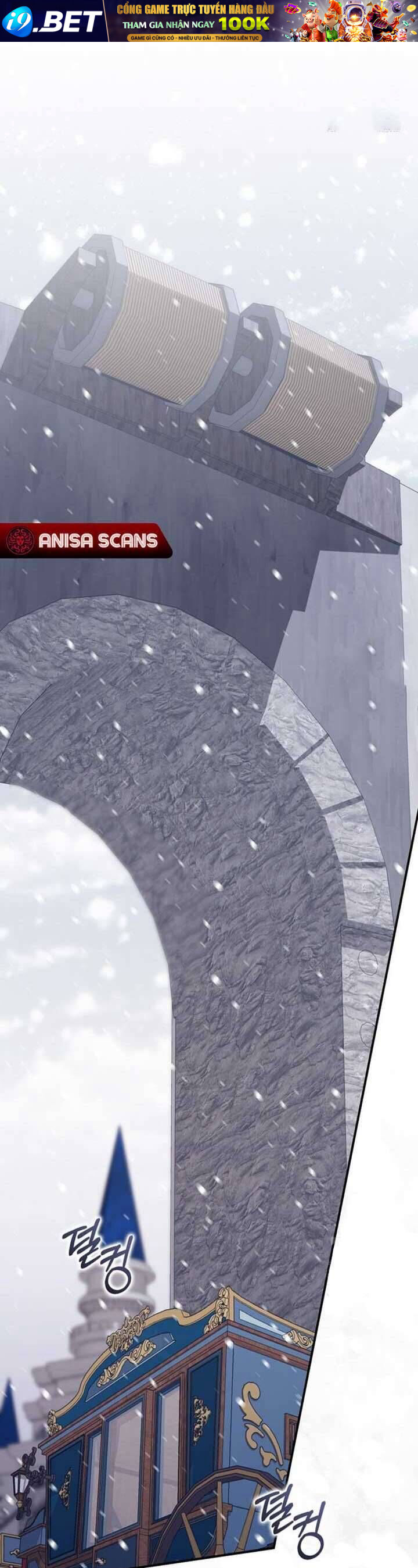 Nàng Công Chúa Tiên Tri - Chapter 89 - Page 32