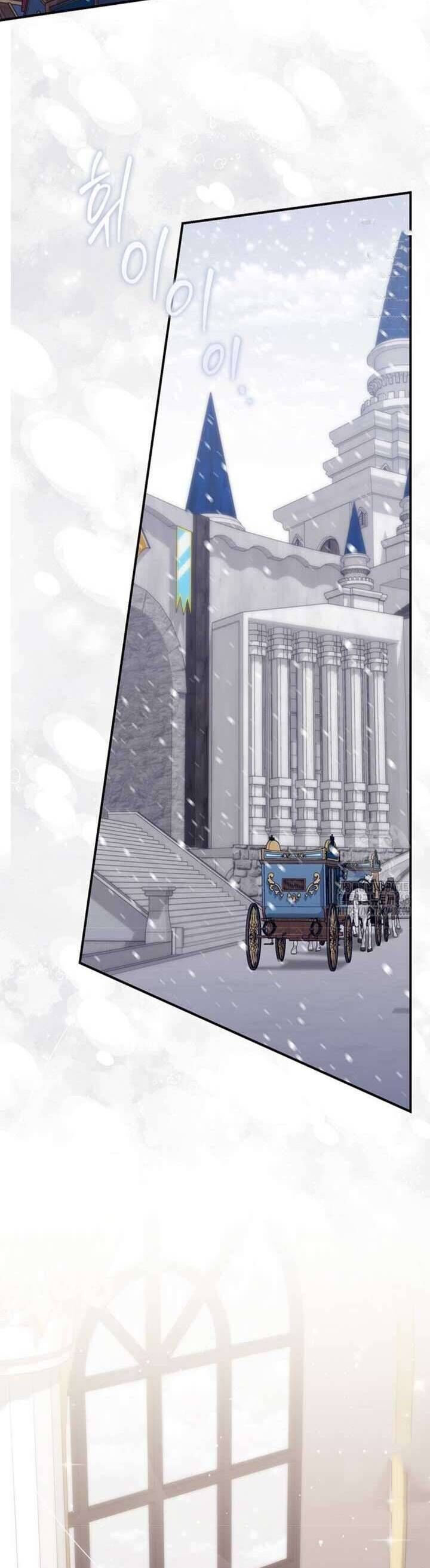 Nàng Công Chúa Tiên Tri - Chapter 89 - Page 33