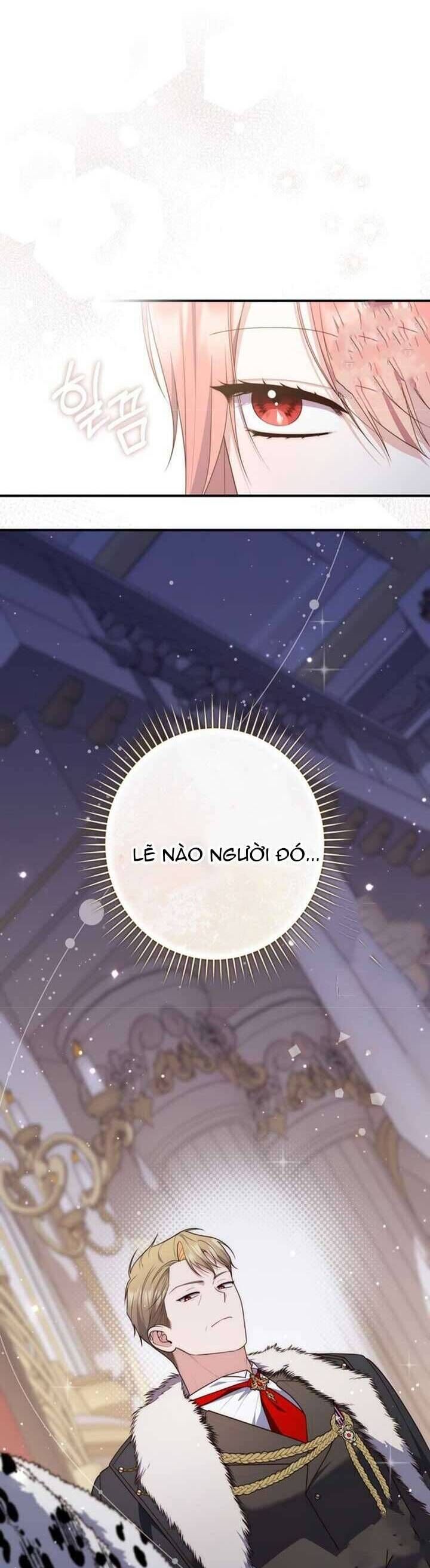 Nàng Công Chúa Tiên Tri - Chapter 89 - Page 36