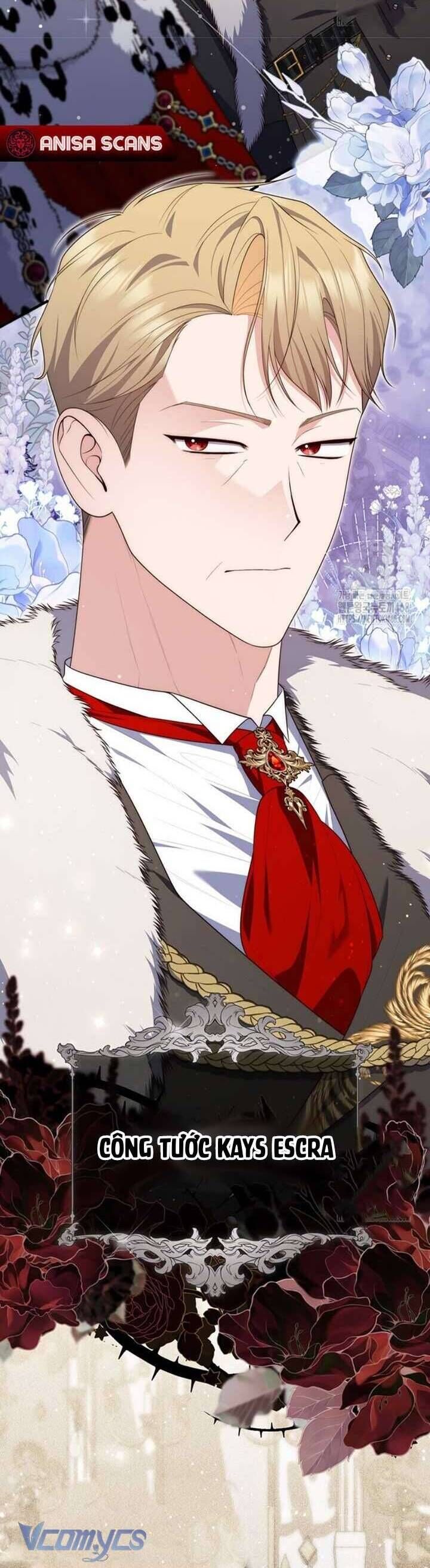 Nàng Công Chúa Tiên Tri - Chapter 89 - Page 37