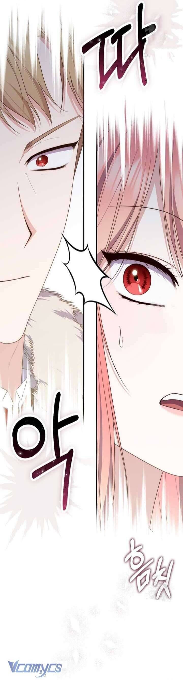 Nàng Công Chúa Tiên Tri - Chapter 89 - Page 41