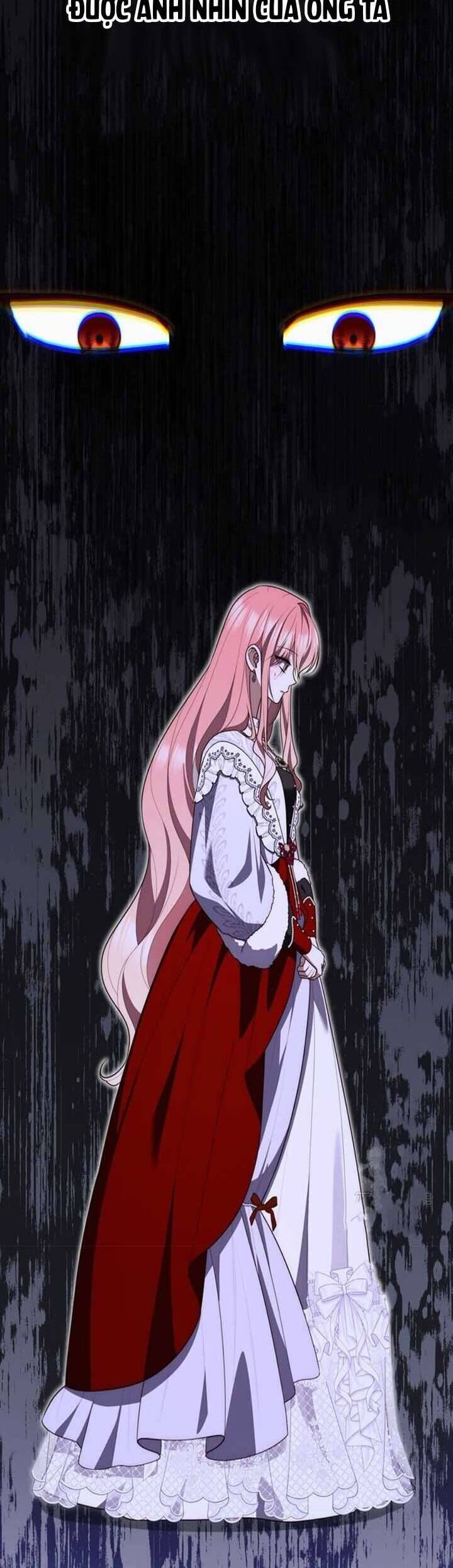 Nàng Công Chúa Tiên Tri - Chapter 89 - Page 43