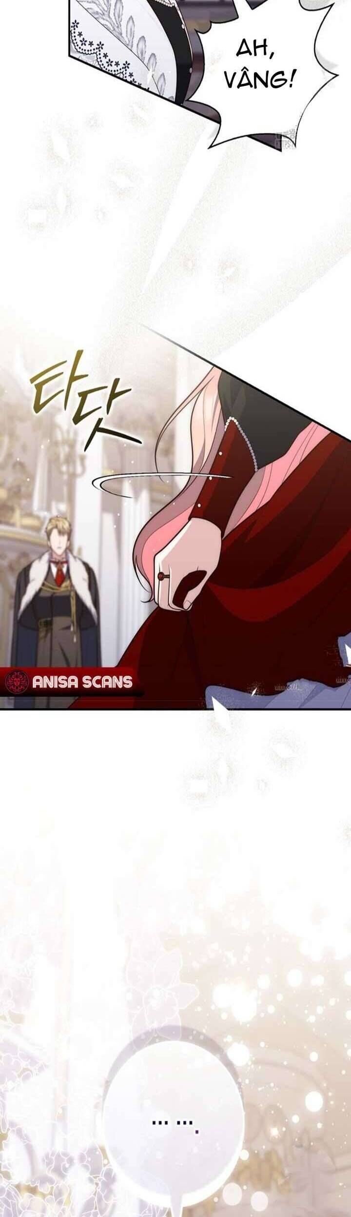 Nàng Công Chúa Tiên Tri - Chapter 89 - Page 45