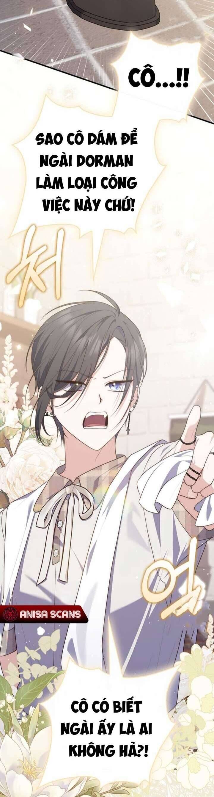 Nàng Công Chúa Tiên Tri - Chapter 89 - Page 7