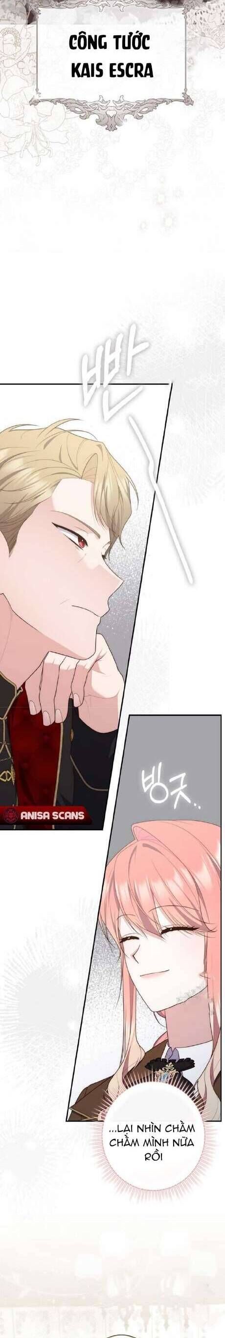 Nàng Công Chúa Tiên Tri - Chapter 90 - Page 10