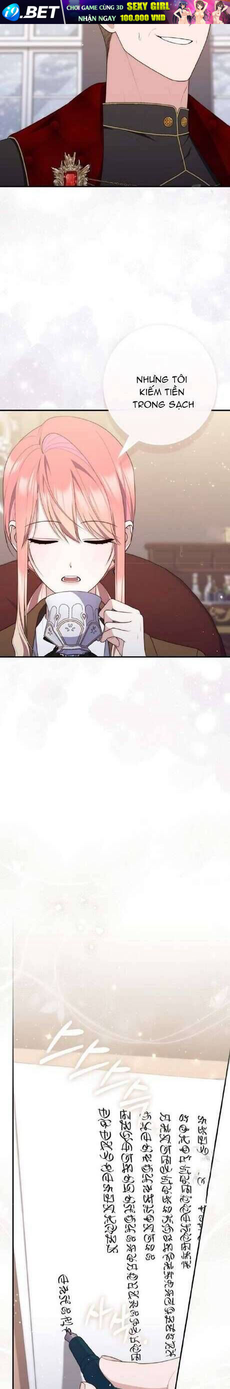 Nàng Công Chúa Tiên Tri - Chapter 90 - Page 16