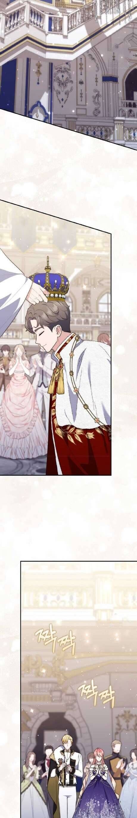 Nàng Công Chúa Tiên Tri - Chapter 90 - Page 21