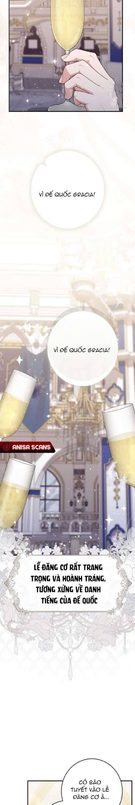 Nàng Công Chúa Tiên Tri - Chapter 90 - Page 24