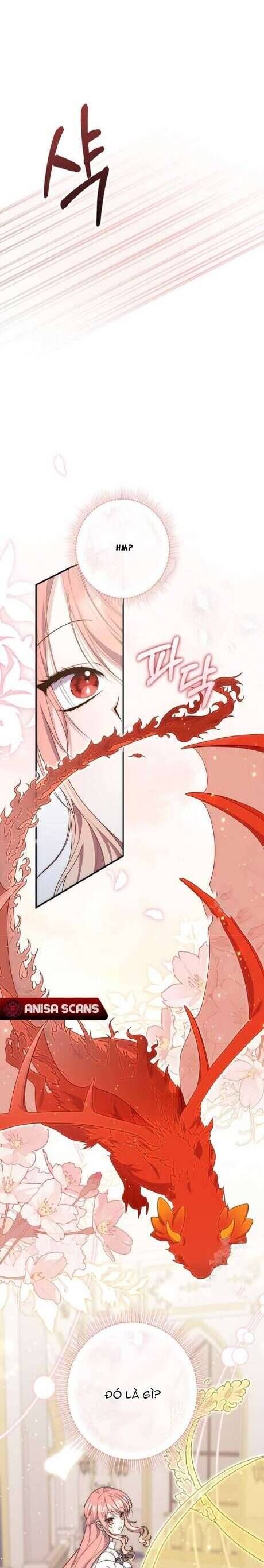 Nàng Công Chúa Tiên Tri - Chapter 90 - Page 28