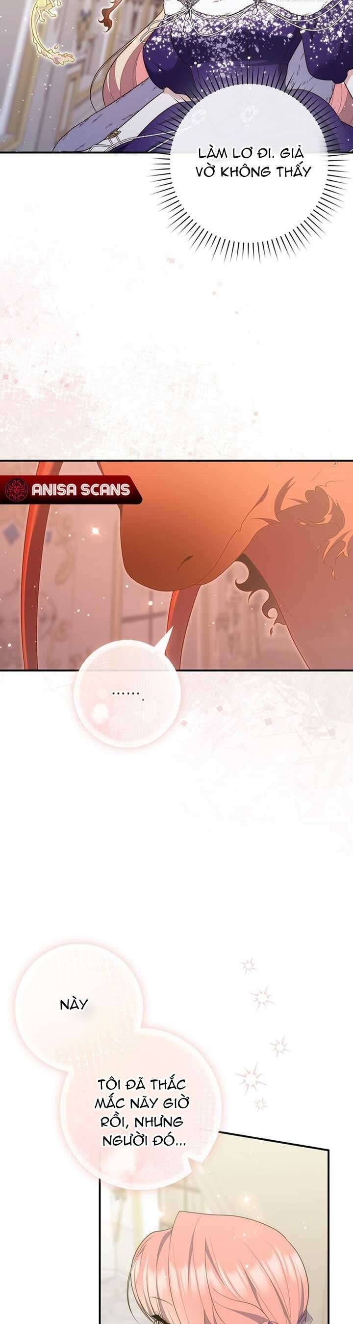 Nàng Công Chúa Tiên Tri - Chapter 90 - Page 30