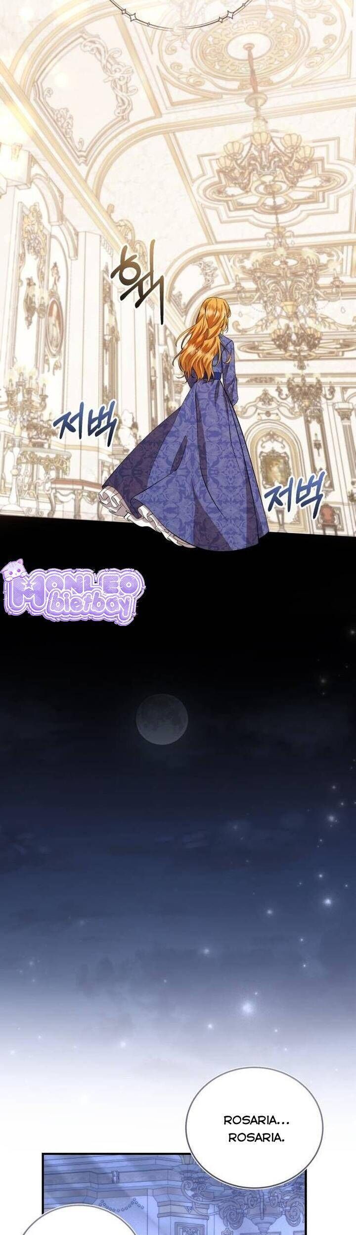 Tôi Sẽ Sống Thử Cuộc Đời Của Ác Nữ Chapter 31 - Trang 33