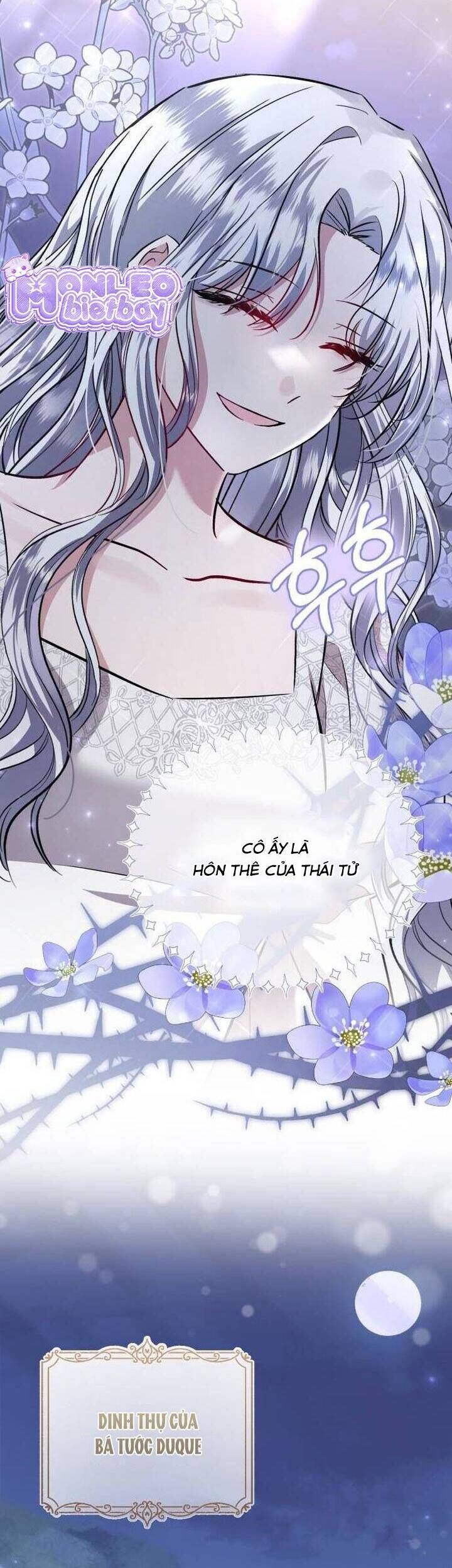 Tôi Sẽ Sống Thử Cuộc Đời Của Ác Nữ Chapter 31 - Trang 35