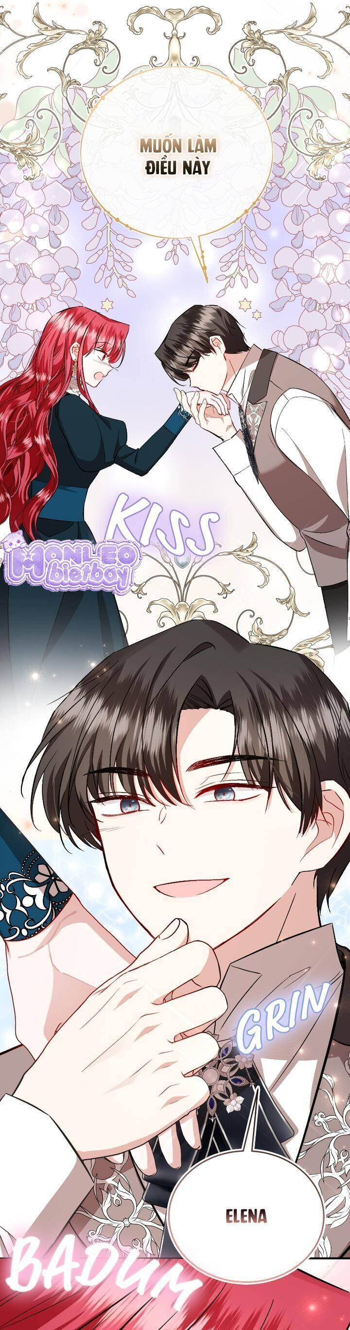 Tôi Sẽ Sống Thử Cuộc Đời Của Ác Nữ Chapter 32 - Trang 17